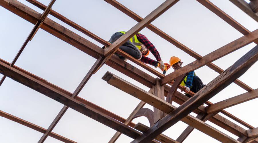 Expert top industrial roofings services in Harrell, AR